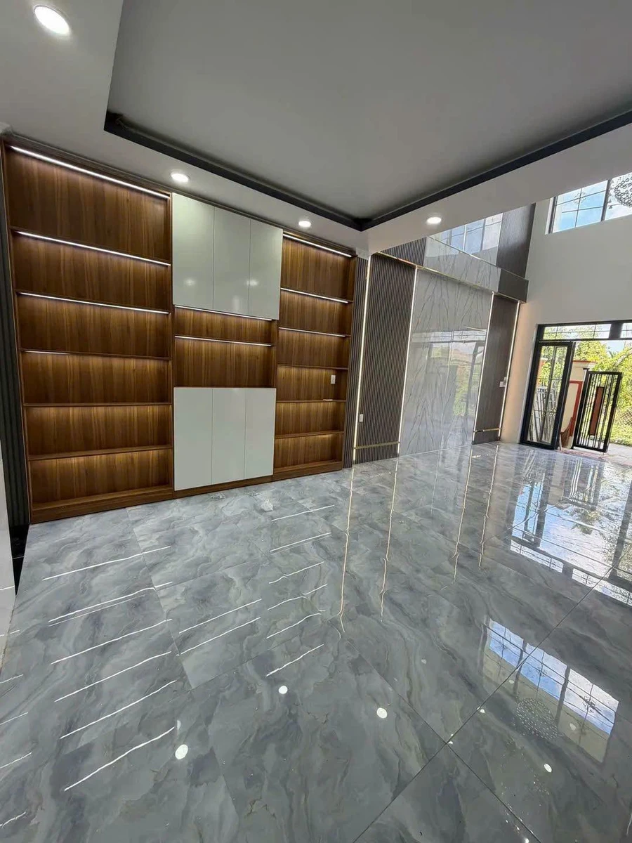 Bán nhà Phước Lợi 100m² giá 2 tỷ 050 - Ảnh thu nhỏ 4