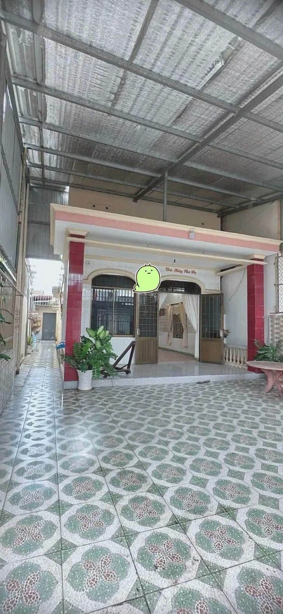 Bán nhà mặt tiền Long Hải, Vũng Tàu 176m2 - 1 tỷ 880 triệu - Ảnh thu nhỏ 3