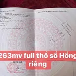 Bán 500m² đất lúa có thổ cư tại Tây Ninh, mặt tiền Thầy Bờ - Ảnh thu nhỏ 4