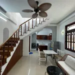 Bán nhà lầu 2PN 70m² 1 tỷ 850 triệu Phú Thủy Phan Thiết - Ảnh thu nhỏ 1