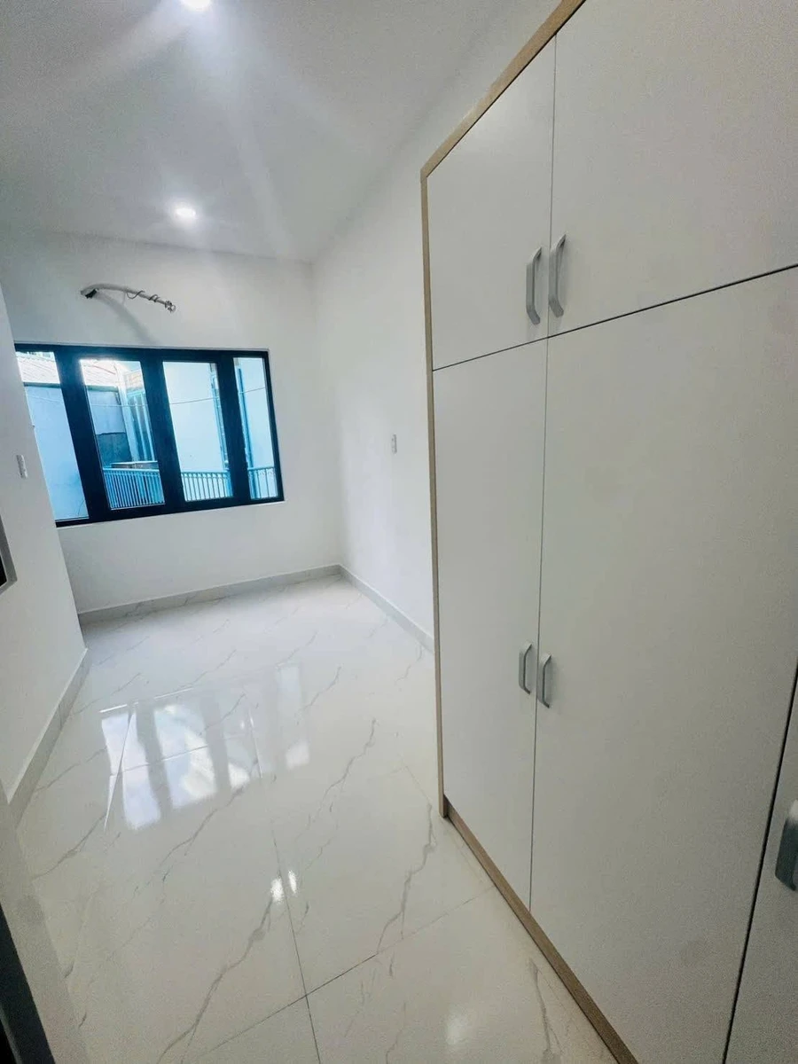 Bán nhà hẻm 43m2, 2PN 2WC Nha Trang 3 tỷ - Ảnh thu nhỏ 3