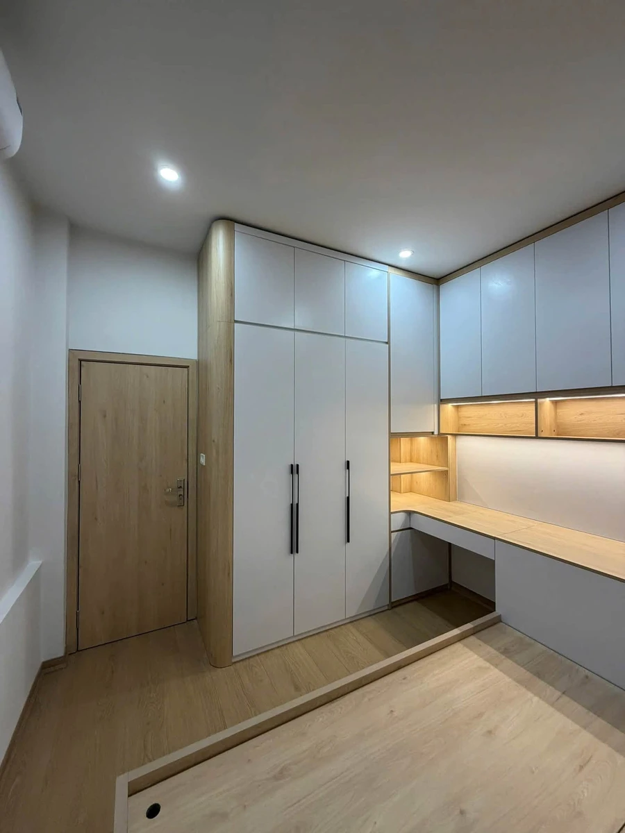 Bán nhà 4 tầng 33m Lương Khánh Thiện 7.9 tỷ - Ảnh thu nhỏ 4