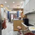 Cho thuê nhà nguyên căn hẻm Gò Vấp, 3PN 3WC, 40m², 15 triệu/tháng - Ảnh thu nhỏ 1