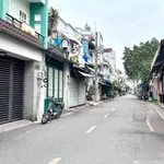 Bán nhà mặt tiền đường Lê Quang Sung 4x23.5m, 4 tầng 4PN, Phường Bình Tây, Quận 6 - Ảnh thu nhỏ 1