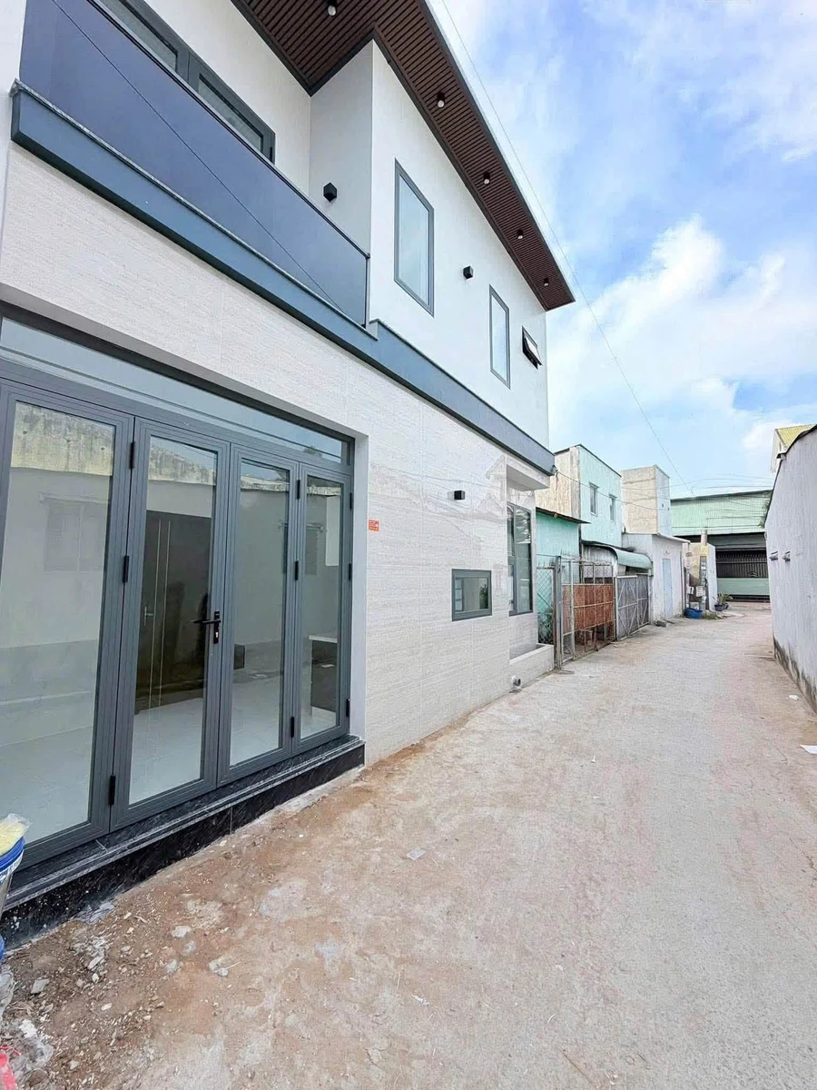 Bán nhà Biên Hoà 76m², 3 PN, sổ hồng riêng 2.38 tỷ - Ảnh thu nhỏ 3