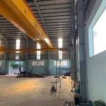 Cho thuê xưởng mặt tiền Nguyễn Hữu Trí, Bến Lức, 5.500m² - Ảnh thu nhỏ 2