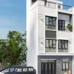 Bán nhà 40m² 3 phòng ngủ full nội thất Tân Hưng, 2 tỷ - Ảnh thu nhỏ 1