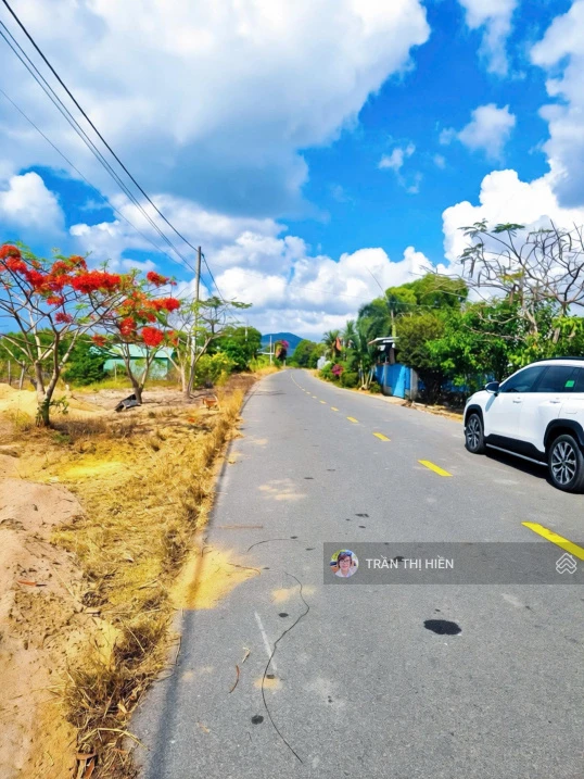 Cách bãi tắm 2km - 10x35m Phước Hải - chỉ 2.2 tỷ - Ảnh thu nhỏ 4