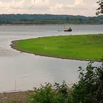 Đất biệt thự nghỉ dưỡng view cực đẹp hồ Sông Mây - Ảnh thu nhỏ 1