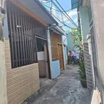 Bán nhà gác lửng 55m2 3 phòng ngủ Quận 1, gần Bến xe Ngã Ba Huế - Ảnh thu nhỏ 1
