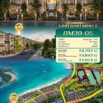 Biệt thự song lập 162m2 Hạ Long Xanh, chỉ 8,38 tỷ sau áp voucher 30% - Ảnh thu nhỏ 1