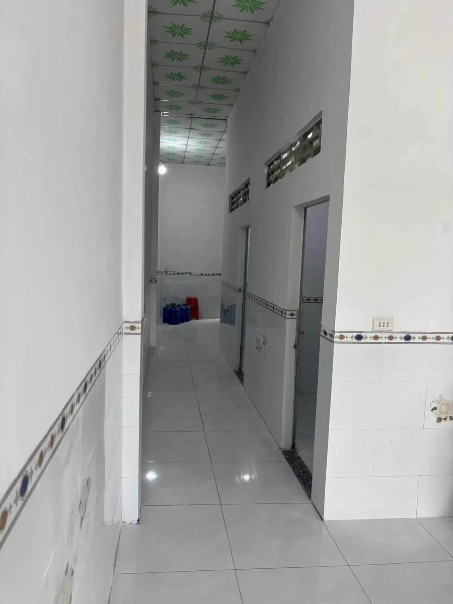 Bán nhà 2 phòng ngủ, DT 100m² ở Bình Mình giá 600 triệu - Ảnh thu nhỏ 3