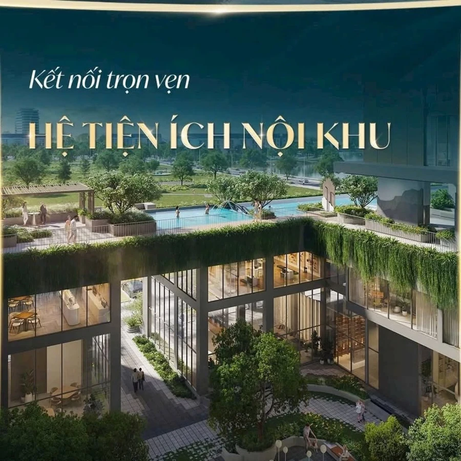 Bán căn Studio 35m2 view biển Sky-M Hạ Long giá 2 tỷ 80 - Ảnh thu nhỏ 3