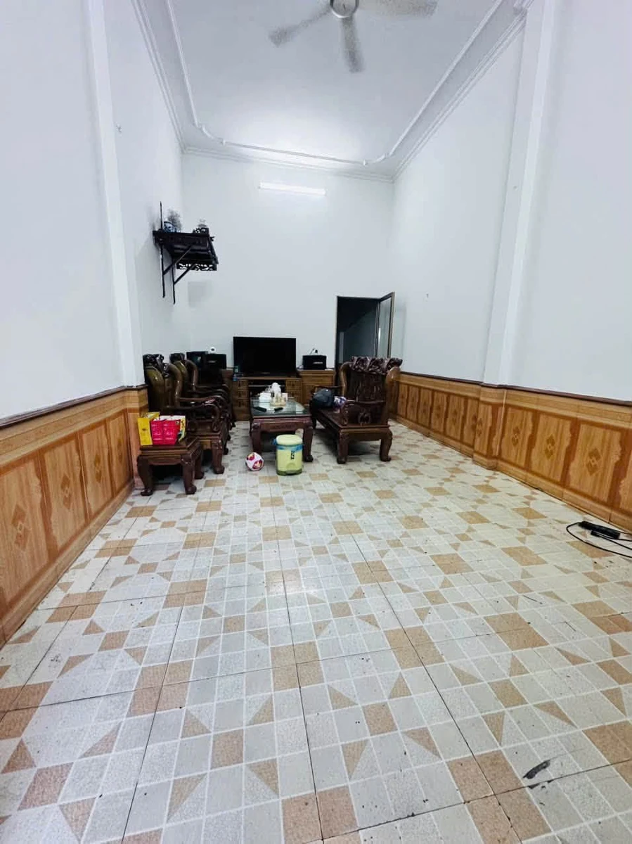 Bán nhà cấp 4 2PN 80m2 Triệu Quang Phục Cần Giờ - Ảnh thu nhỏ 2