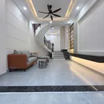 Nhà bán 2PN 3WC 56m2 Nguyễn Hữu Tiến Tân Phú - Ảnh thu nhỏ 3