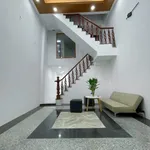 Bán nhà 4 tầng 4x11m hẻm ô tô Mã Lò giao Tân Kỳ Tân Quý, Bình Tân, 5,1 tỷ - Ảnh thu nhỏ 4