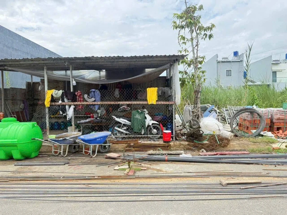 Bán đất nền lô A5-18 đường số 4 Nam An Hòa, Rạch Giá, 5x26,7m, giá 2,19 tỷ - Ảnh thu nhỏ 2