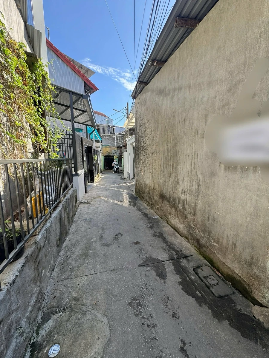 Bán dãy trọ Xuân Diệu 120m², giá 2,4 tỷ - Ảnh thu nhỏ 4