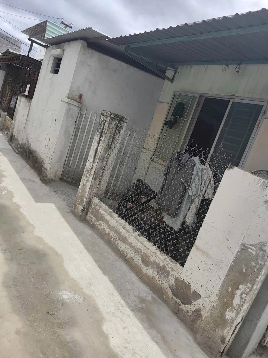Bán nhà 49,5m² giá 750 triệu Phường Thanh Sơn, Phan Rang - Ảnh thu nhỏ 5