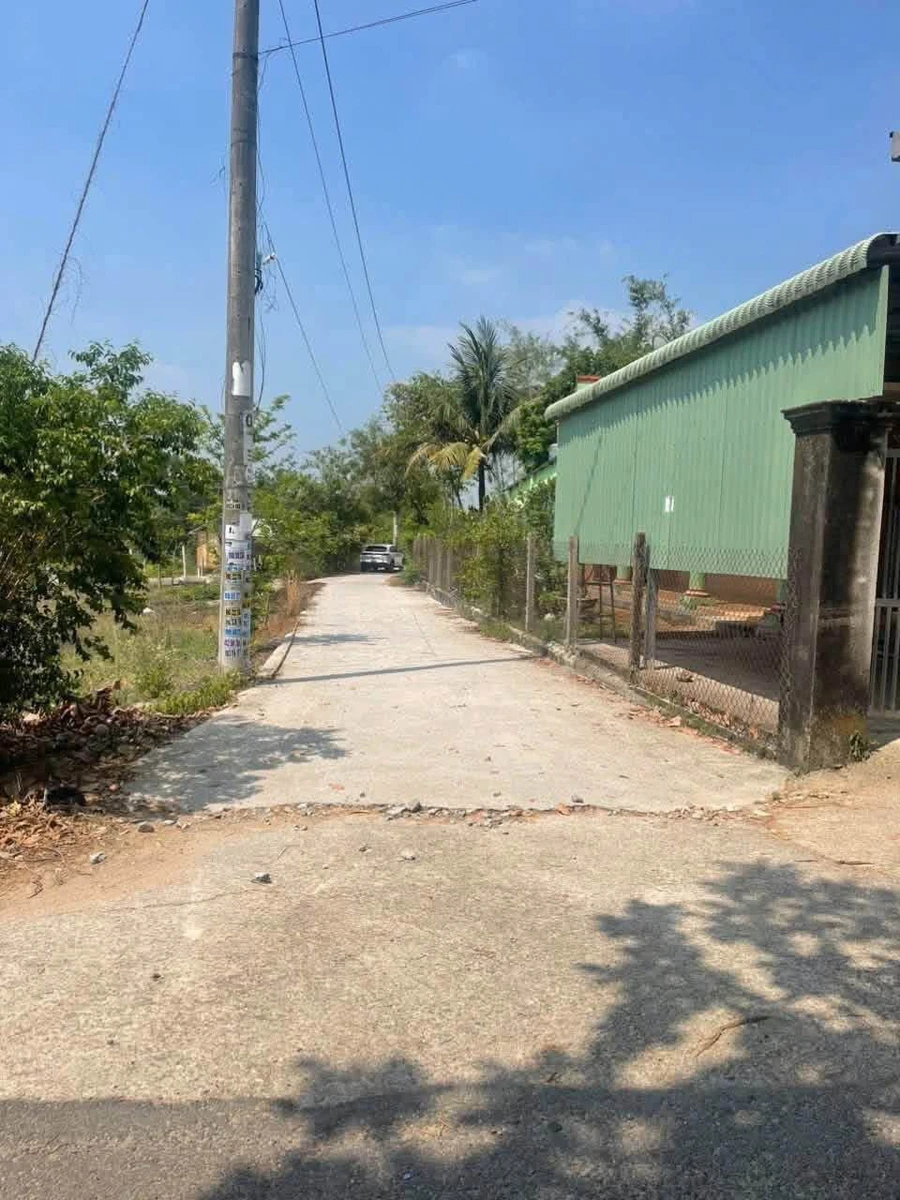 Bán đất Chánh Phú Hòa 1176m2, giá 2.8 tỷ - Ảnh thu nhỏ 3