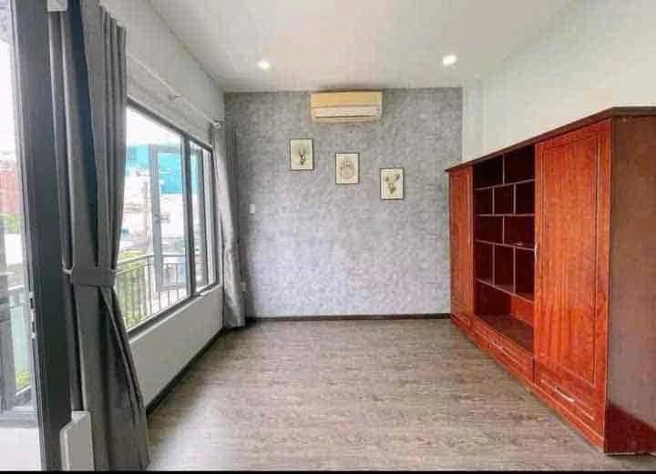 Cho thuê nhà 5PN 4WC, 48m² đường số 28 Gò Vấp - Ảnh thu nhỏ 4