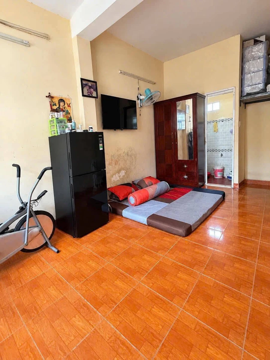 Bán nhà 3PN hẻm Phan Xích Long 36m² 6.8 tỷ - Ảnh thu nhỏ 4