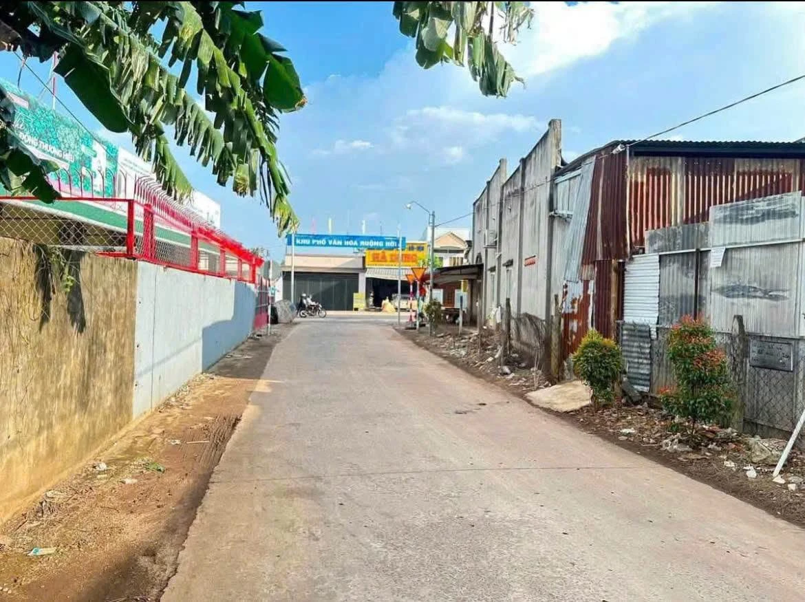 Bán nhanh nền đất Bảo Vinh 100,8m² 850 triệu - Ảnh thu nhỏ 2