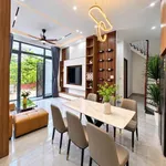 Bán villa 87m² 4PN 4WC full nội thất tại An Khê, Đà Nẵng, giá 5,2 tỷ - Ảnh thu nhỏ 1