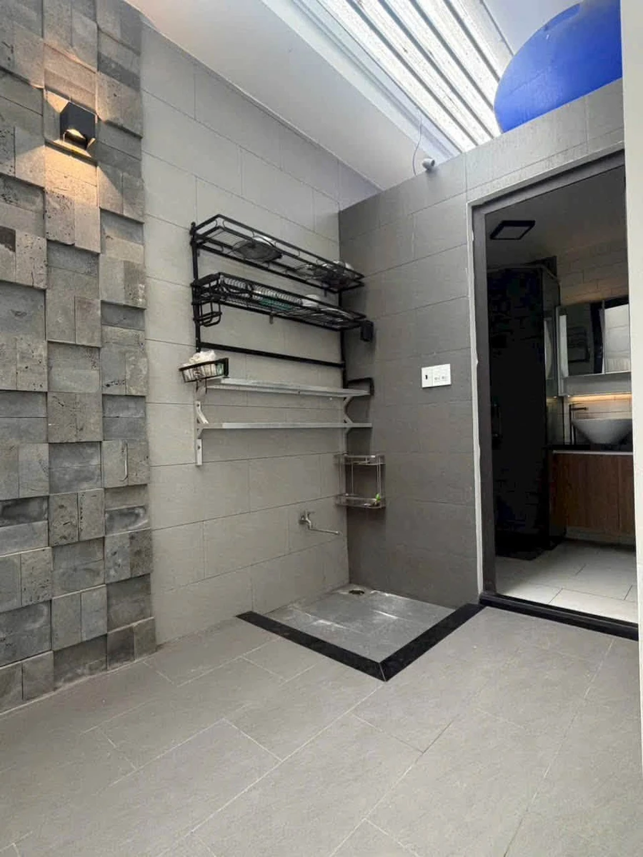 Bán nhà KDC Nam Long 80m² 3PN Cần Thơ 4.79 tỷ - Ảnh thu nhỏ 4