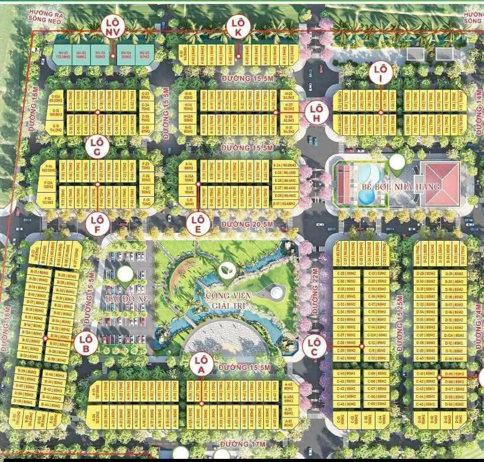 Bán lô đất 70m² Khu đô thị Phú Cường Thanh Miện 800 triệu - Ảnh thu nhỏ 2