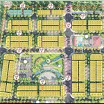 Bán lô đất 70m² Khu đô thị Phú Cường Thanh Miện 800 triệu - Ảnh thu nhỏ 2