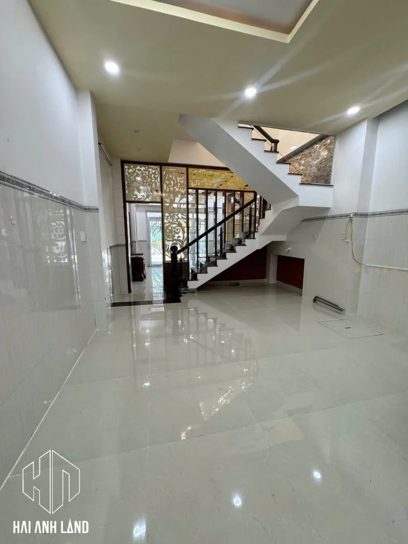 Bán nhà mặt tiền Trần Nhật Duật Cần Giờ 85m² 2PN 3WC - Ảnh thu nhỏ 2