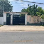 Bán nhà sân vườn mặt tiền Thạnh Quý 477m2, 12.5 tỷ - Ảnh thu nhỏ 1