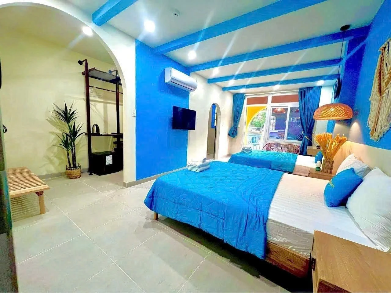 Bán khách sạn mặt tiền Phan Chu Trinh 110m² 22,5 tỷ - Ảnh 1