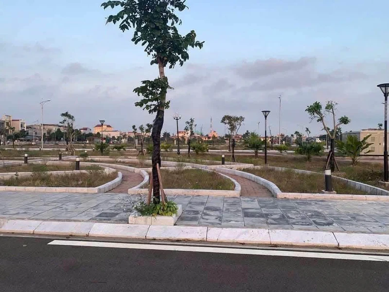 Bán đất Hưng Hà Thái Bình, 100 m² giá 2 tỷ