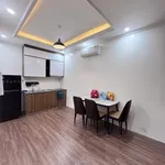 Cho thuê studio 30m² đầy đủ nội thất tại Cầu Rào - Ảnh thu nhỏ 1