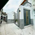 Bán nhà hẻm Nguyễn Duy Q.8, 73.8m², 3PN, 4,98 tỷ - Ảnh thu nhỏ 3
