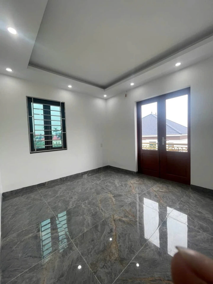 Bán nhà 4 tầng 50m² Vân Tra An Đông, giá 2 tỷ 850 triệu - Ảnh thu nhỏ 5