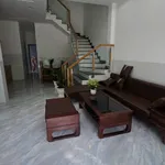 Bán nhà 1 trệt 1 lầu 80,4m2, 3PN, sổ riêng, phường Long Nguyên, giá 1,55 tỷ - Ảnh thu nhỏ 4