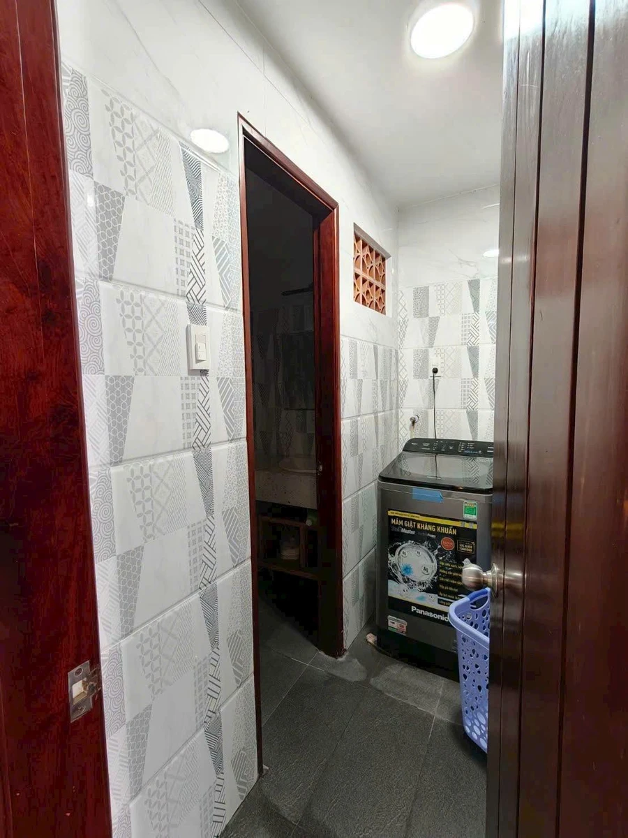 Bán Homestay có hồ bơi 141m² Phú Thủy Lâm Đồng - Ảnh thu nhỏ 4