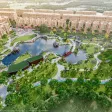 Liền kề 90m2 Vịnh Xanh giá tốt: 9,x tỷ không cần Voucher tại Vinhomes Ocean Park 3 - Ảnh thu nhỏ 13