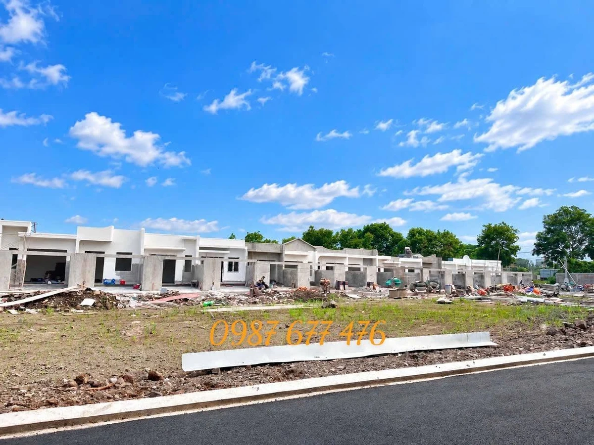 Bán nhà mặt tiền Nha Trang, 5x20m, 2 phòng ngủ, 1,25 tỷ - Ảnh thu nhỏ 4