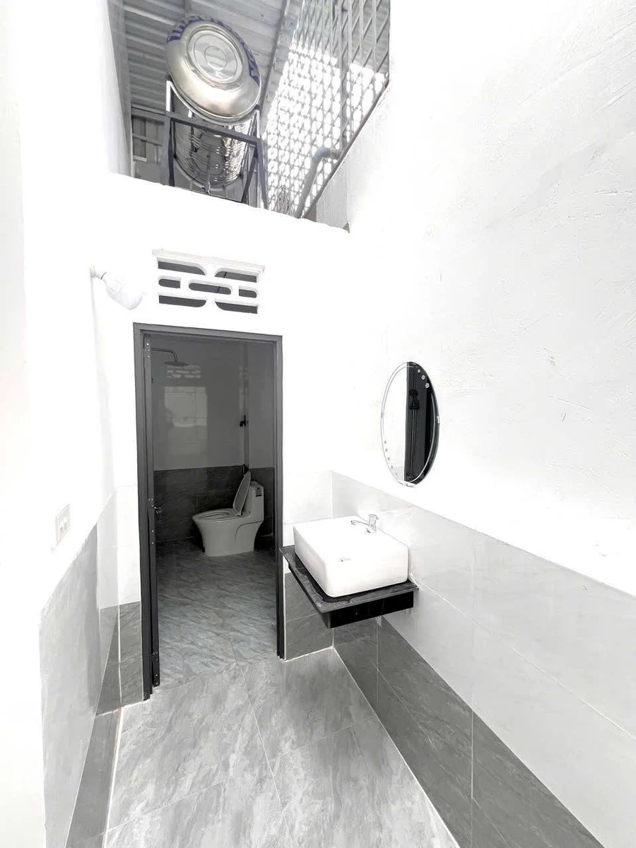 Bán nhà 2PN Trảng Dài Biên Hòa 85m² 885 triệu - Ảnh thu nhỏ 3