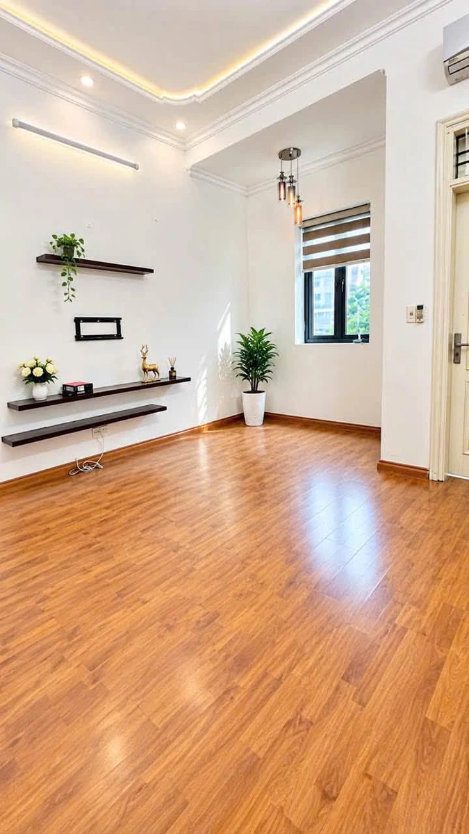 Nhà 3 tầng độc lập 61m2 Trang Quan, An Dương - Ảnh thu nhỏ 3