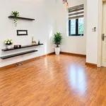 Nhà 3 tầng độc lập 61m2 Trang Quan, An Dương - Ảnh thu nhỏ 3