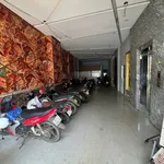 Cho thuê toà nhà 6 tầng 1000m2 gần ĐH Tây Nguyên, 30 triệu/tháng - Ảnh thu nhỏ 1