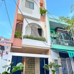 Bán nhà 4 tầng với hồ bơi 60.5m² Sơn Trà Đà Nẵng - Ảnh thu nhỏ 3
