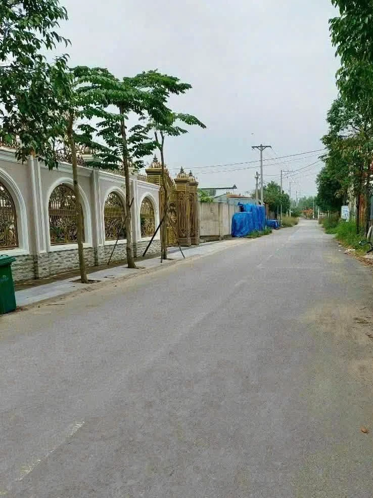 Bán đất sổ riêng thổ cư Trảng Dài Đồng Nai 102.5m2 - Ảnh thu nhỏ 3