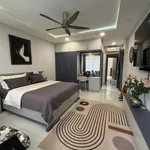 Bán nhà phố 80m2 4 tầng Trần Bình Trọng Bình Thạnh 13.5 tỷ - Ảnh thu nhỏ 3