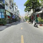 Bán nhà mặt tiền Đường Số 17, Gò Vấp, 58m2, 7PN - Ảnh thu nhỏ 2